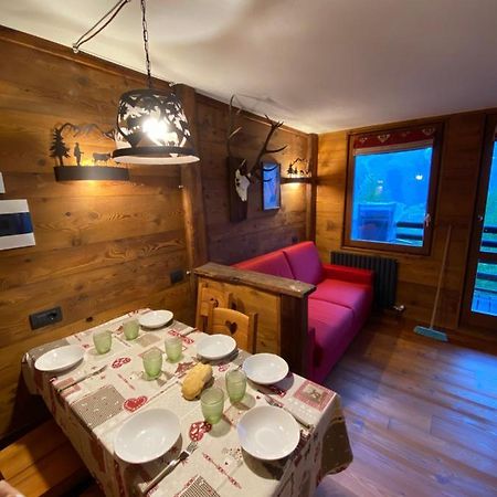 Baita Delle Marmotte Cir N 0012 Breuil-Cervinia Εξωτερικό φωτογραφία