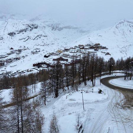 Baita Delle Marmotte Cir N 0012 Breuil-Cervinia Εξωτερικό φωτογραφία