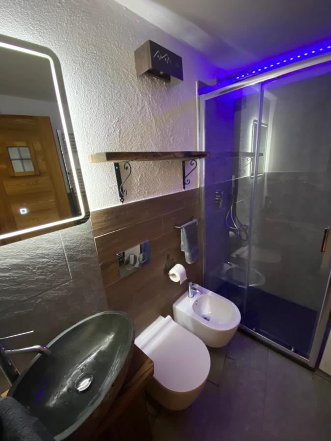 Baita Delle Marmotte Cir N 0012 Breuil-Cervinia Εξωτερικό φωτογραφία