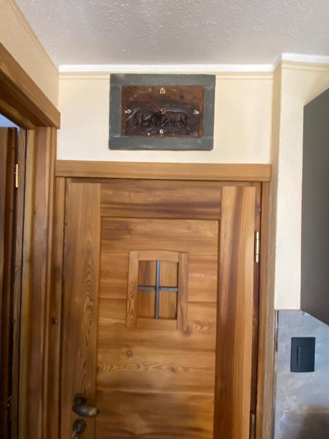 Baita Delle Marmotte Cir N 0012 Breuil-Cervinia Εξωτερικό φωτογραφία