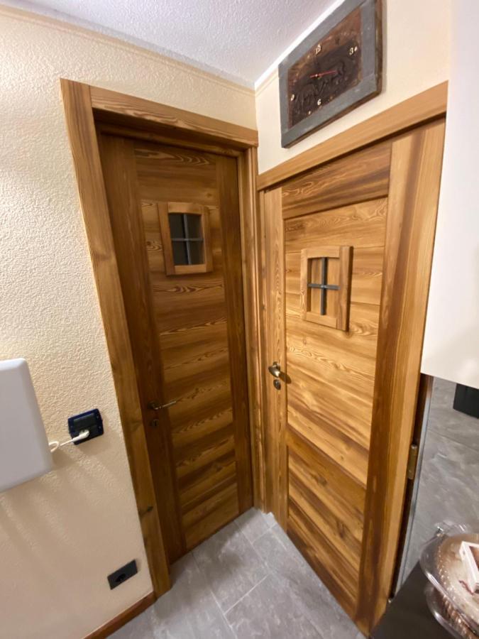 Baita Delle Marmotte Cir N 0012 Breuil-Cervinia Εξωτερικό φωτογραφία