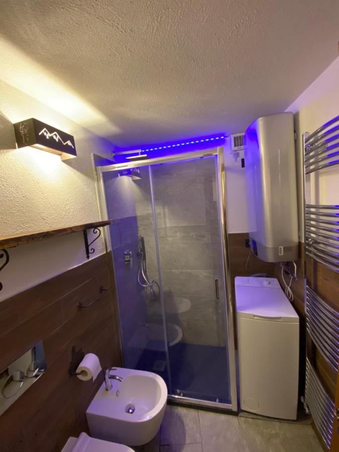 Baita Delle Marmotte Cir N 0012 Breuil-Cervinia Εξωτερικό φωτογραφία