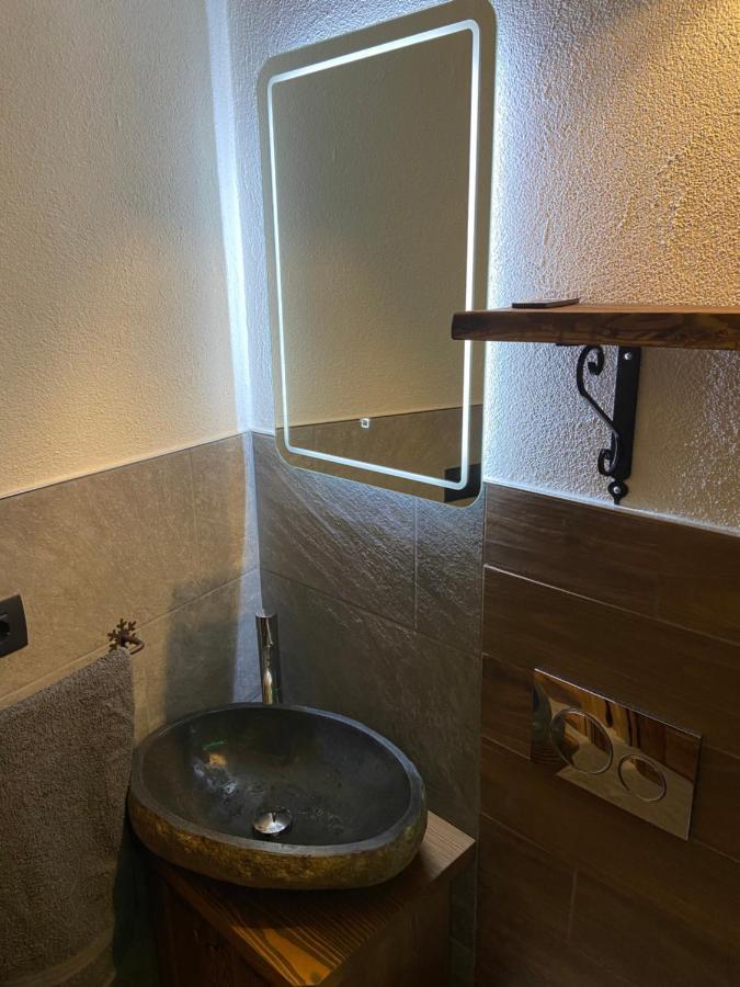 Baita Delle Marmotte Cir N 0012 Breuil-Cervinia Εξωτερικό φωτογραφία