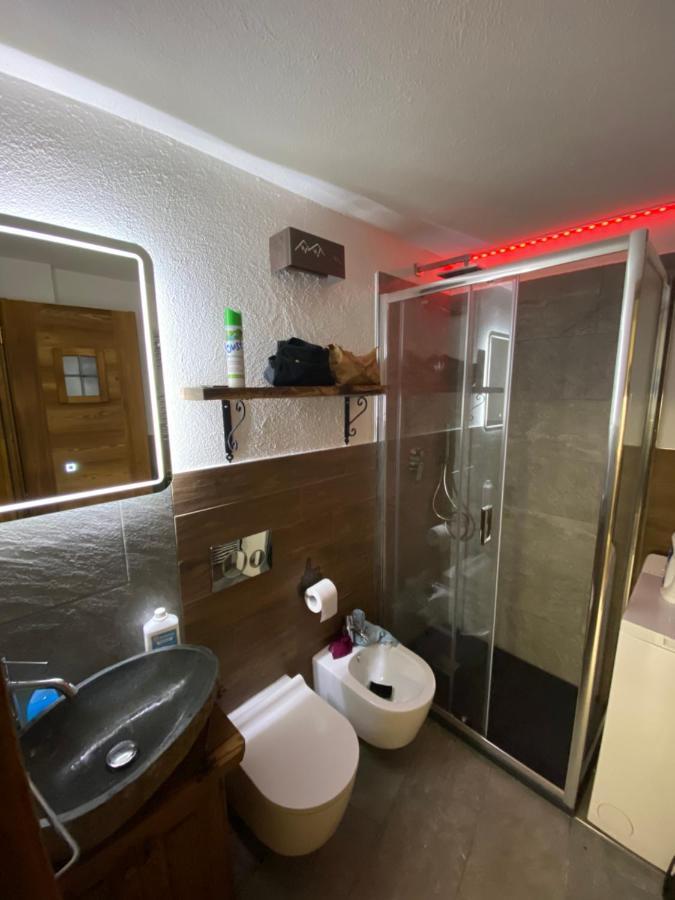 Baita Delle Marmotte Cir N 0012 Breuil-Cervinia Εξωτερικό φωτογραφία