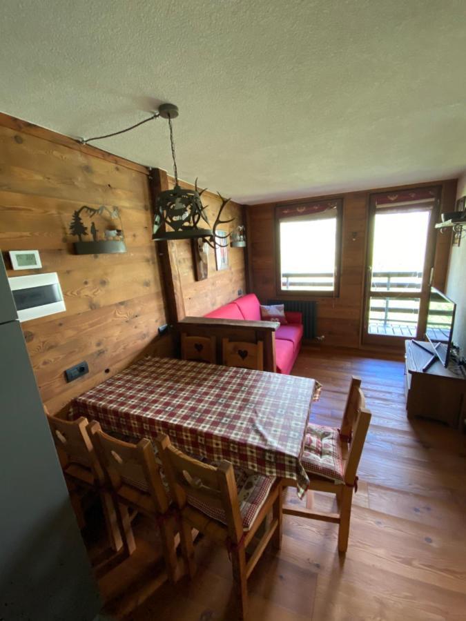 Baita Delle Marmotte Cir N 0012 Breuil-Cervinia Εξωτερικό φωτογραφία