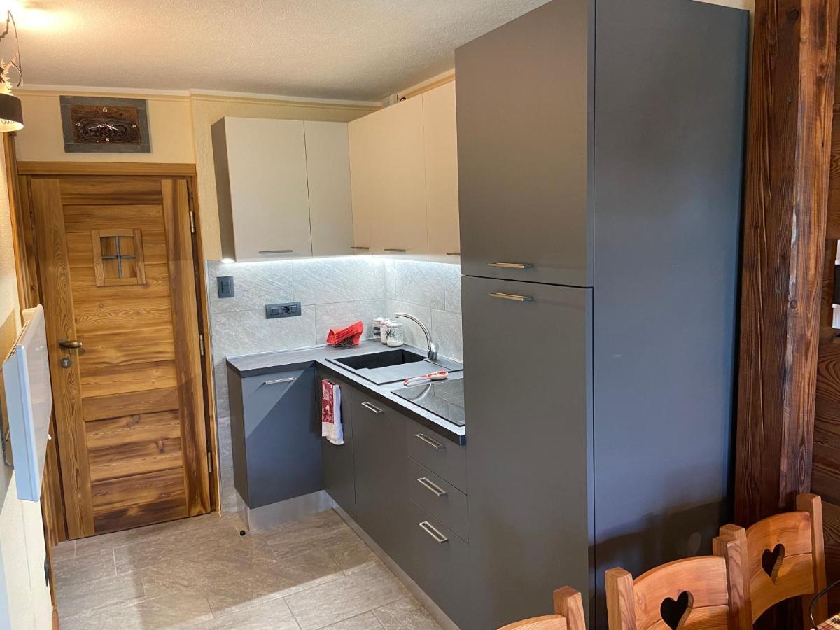 Baita Delle Marmotte Cir N 0012 Breuil-Cervinia Εξωτερικό φωτογραφία