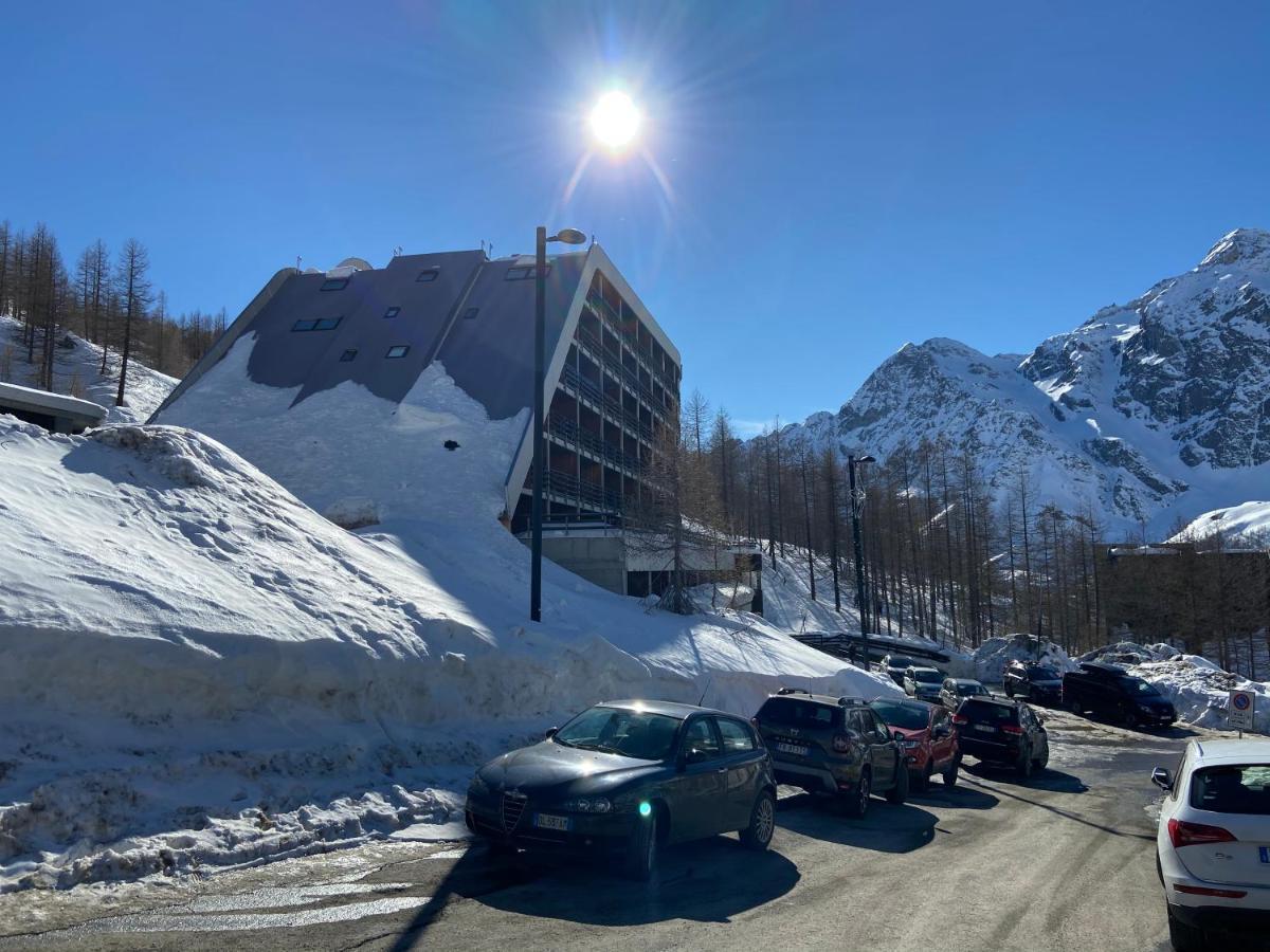 Baita Delle Marmotte Cir N 0012 Breuil-Cervinia Εξωτερικό φωτογραφία