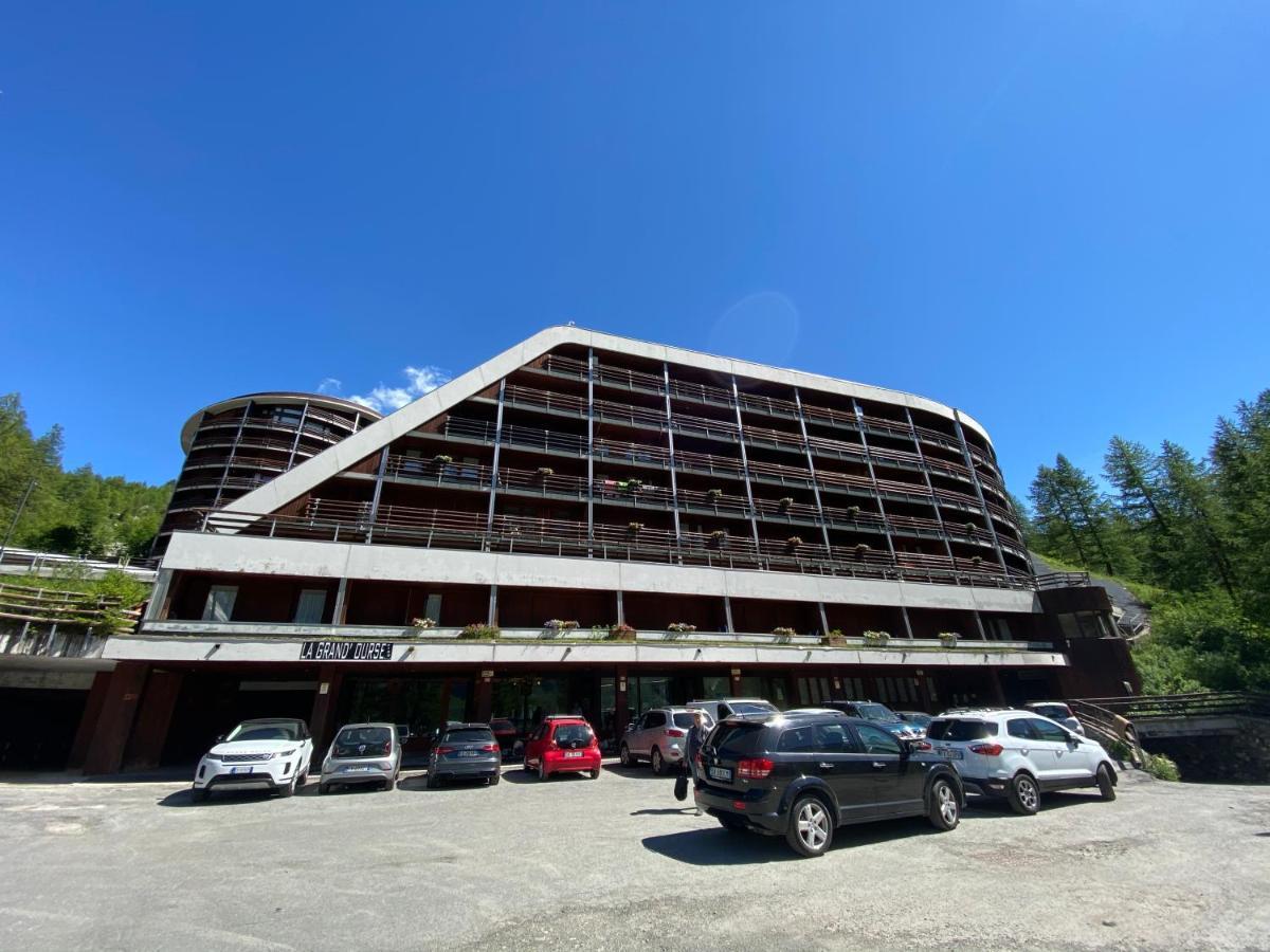 Baita Delle Marmotte Cir N 0012 Breuil-Cervinia Εξωτερικό φωτογραφία